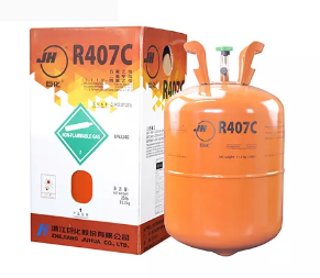 r407c 