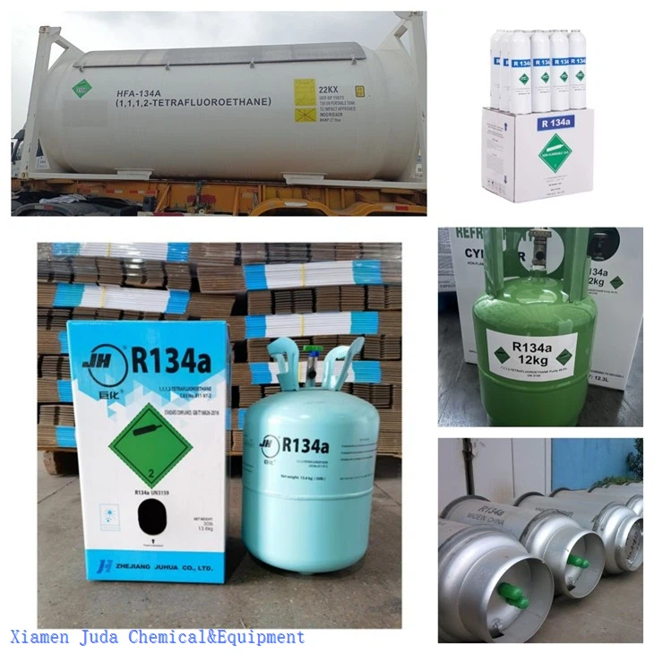 r134a price