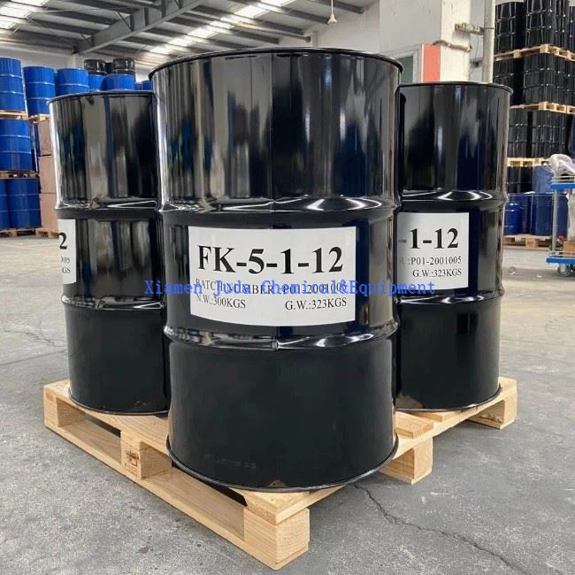 fk5112 gas