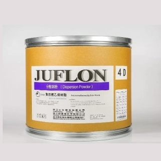 Флуорополимер тефлон PTFE спрей покритие дисперсионен прах JF-4TN-S политетрафлуороетилен материали