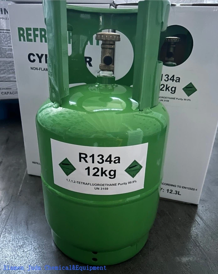 r134 gas price