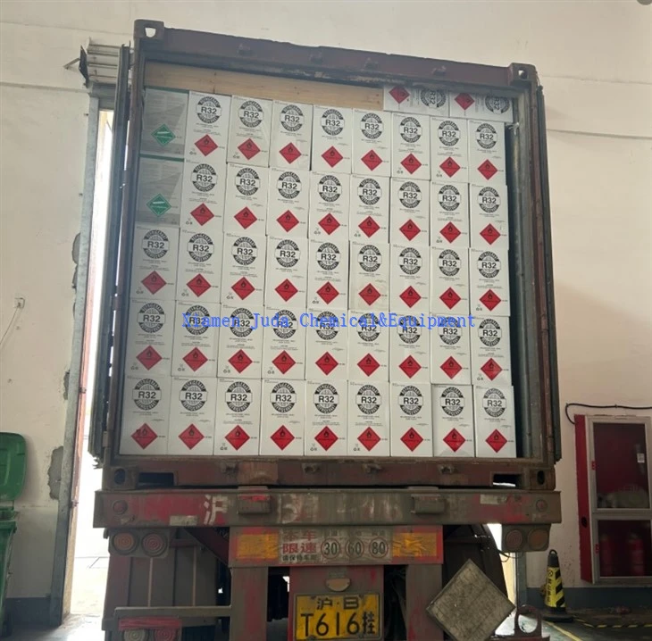 r32 refrigerant for sale
