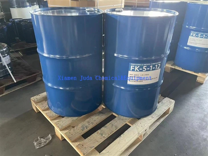 novec fk 5 1 12