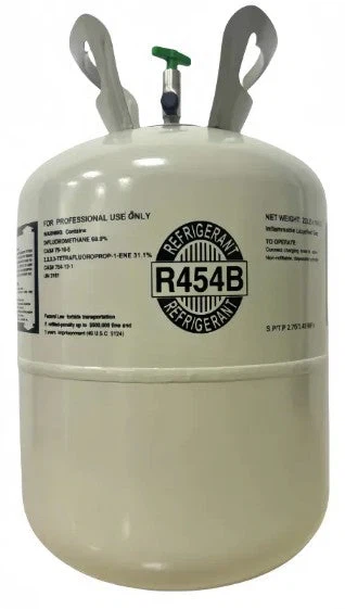 r454b cost