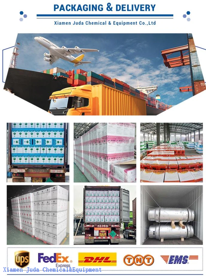 XIAMEN JUDA CHEMICAL EQUIPMENT CO LTD XIAMEN JUDA CHEMICAL EQUIPMENT CO LTD