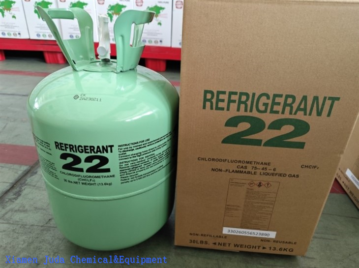 converting r22 to 410a