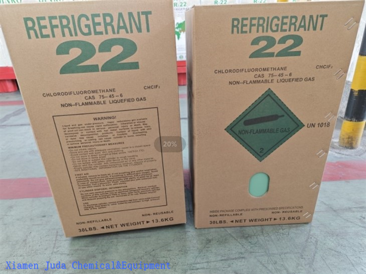 replacing r22 with r407c