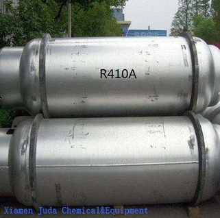 HFC 410a хладилен газ