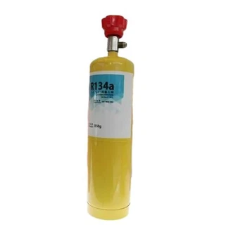 Нов автомобилен хладилен агент R134A