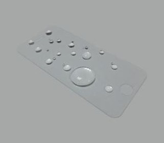 Устойчив на пръстови отпечатъци и маслено и водно отблъскващо покритие PF8M флуорирани повърхностноактивни вещества