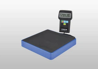 Фреон зарядни везни RCS-7040
