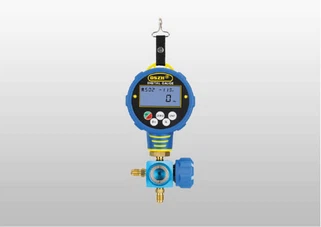 Комплект уреди за цифрови колектори Hvac