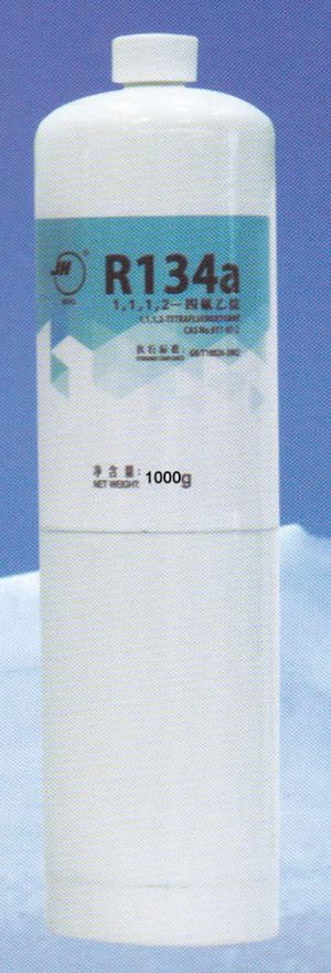 R134a Хладилен агент