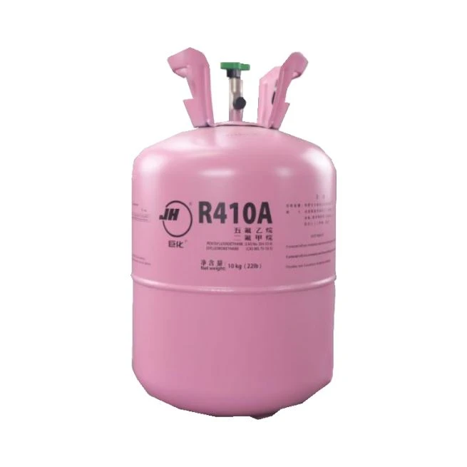 freon 410a cost