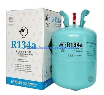 Car air conditioner r134a gas Price