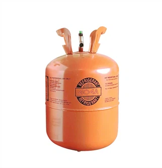 24lb хладилен газ R404a зареждане за продажба