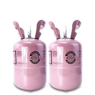 Еко климатик Хладилен агент R410a Gaz R 410 газ