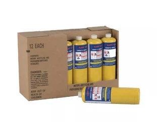 Газова заваръчна бутилка Harbor Freight Mapp