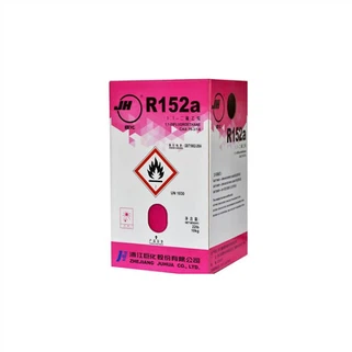 R152 Цилиндър Хладилен газ-r152a