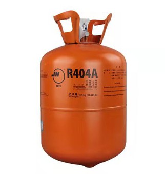 R404a хладилен агент газ 404a цена за продажба