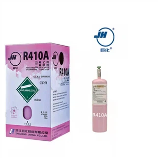 R410a Зелен Ac газ