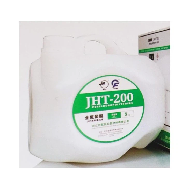 perfluoropolyethers ftm-135
