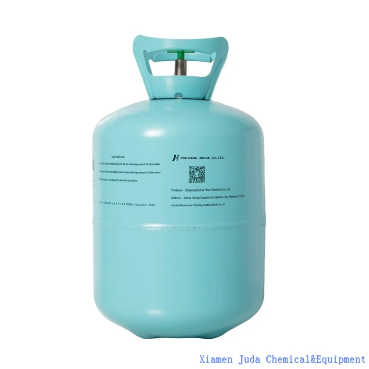 gas refrigerant r134a