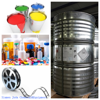 DCM метилен хлорид