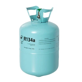 Екологичен газ R134