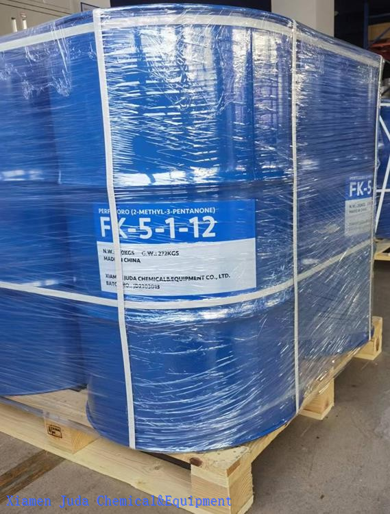 FK 5 1 12 чист агент