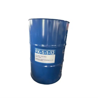 FK-5-1-12 Същото като Novec 1230