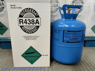 Хладилен газ R438A за AC
