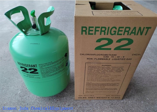 Чистота 99,9% мин. R 22 газ